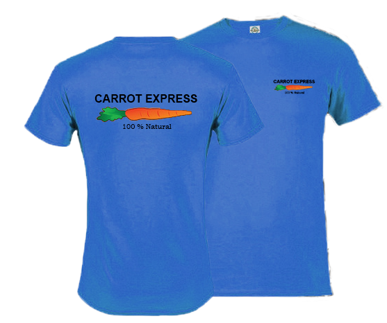 T-Shirt Printing Birmingham - One Stop Embroidery & Printing Co